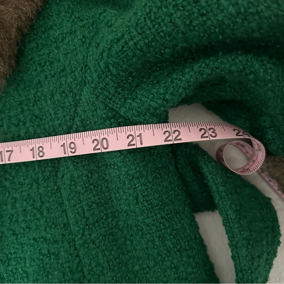 Vintage Milgrim Coat with Fur Collar/Trim for Women-Gorgeous! - Picture 13 of 13